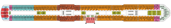 Deck Plan deck-9
